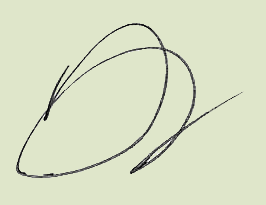 Diana-Shiba-Signature